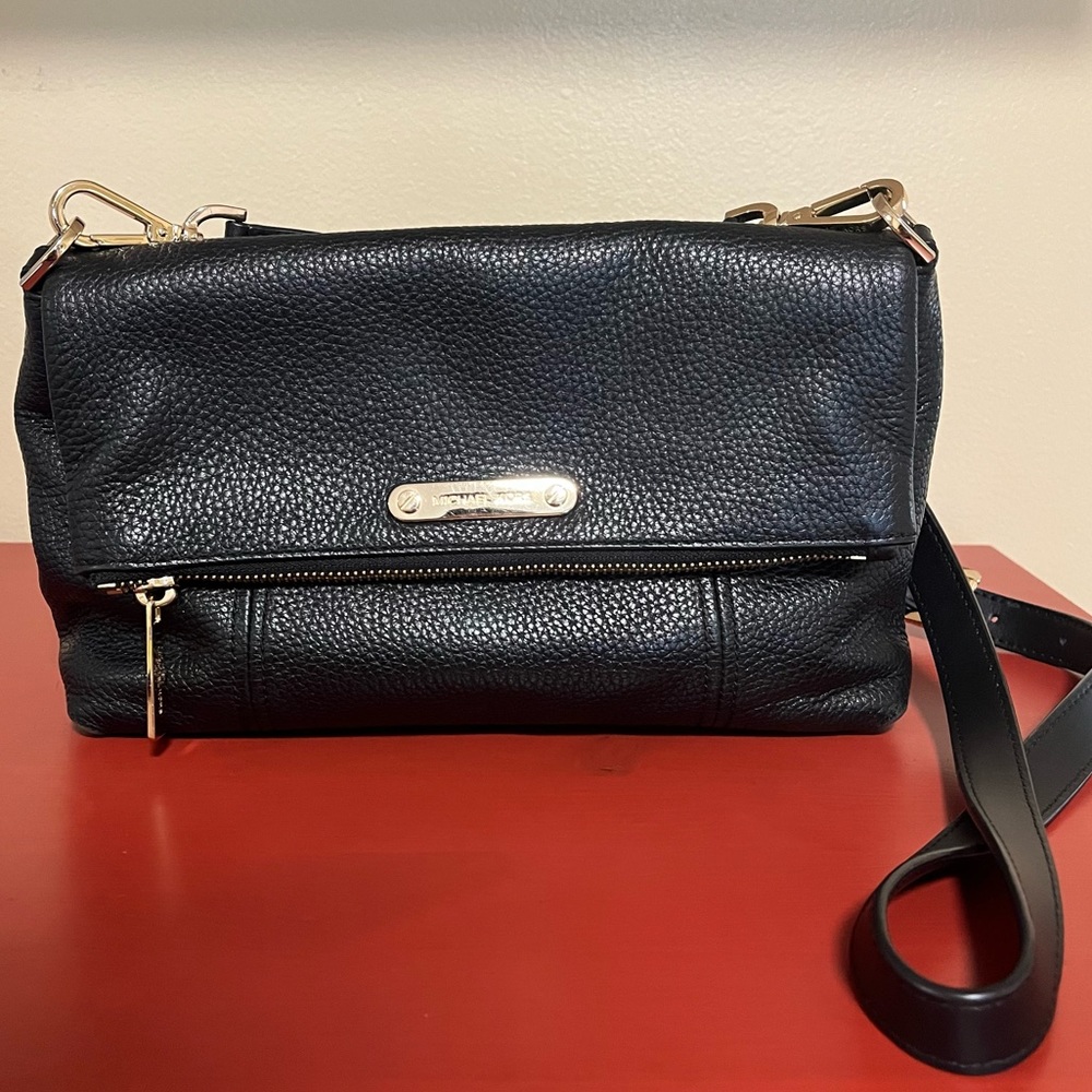 *FINAL SALE* Michael Kors Corinne Crossbody